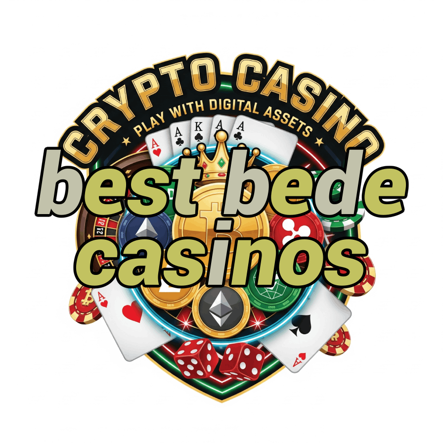 Best Bede Casinos - Top Bede Casino Sites